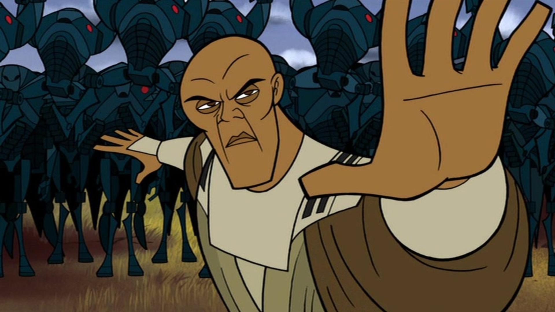 Still from Chapter 13