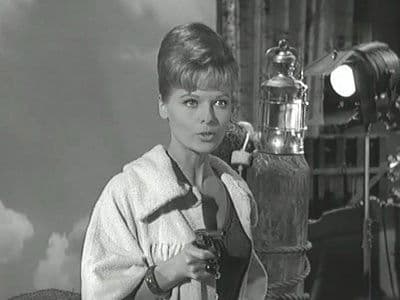 Still from The Case of the Capering Camera