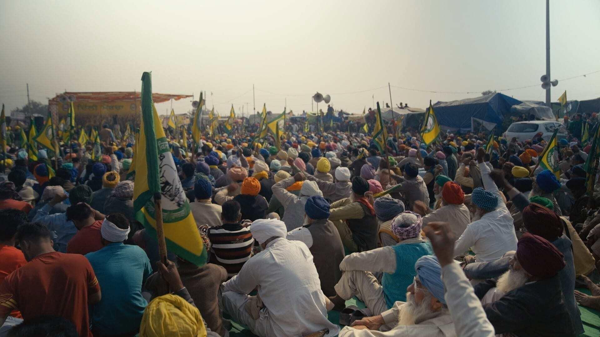 Still from Thursday, February 4, 2021