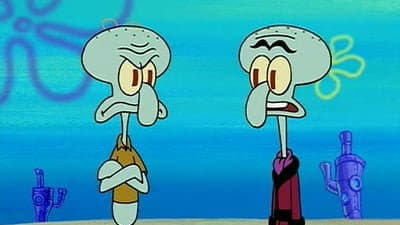 Still from Squilliam Returns