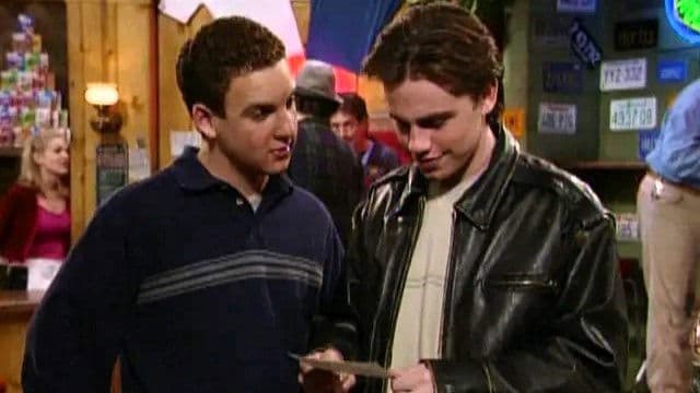 Still from Road Trip
