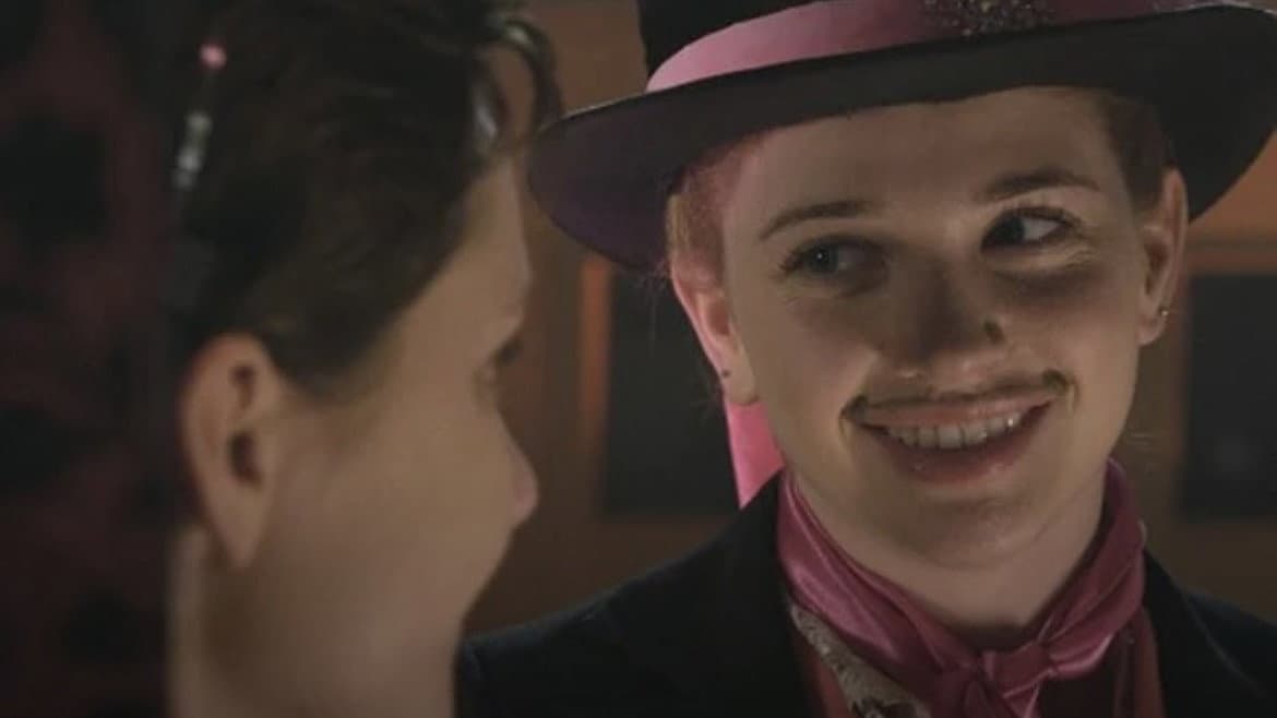 Still from Scream (2)