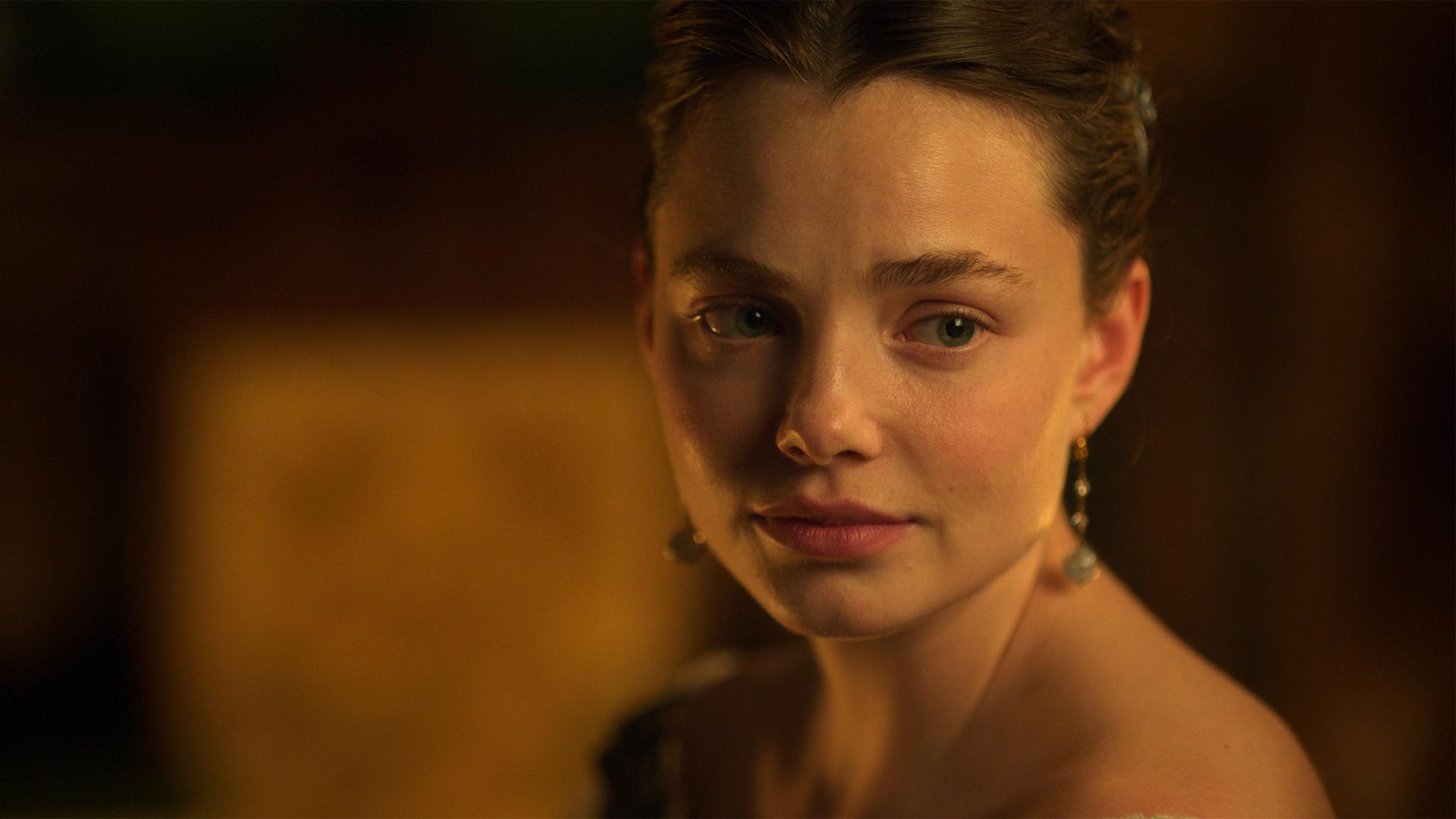 Still from Wedding of the Season