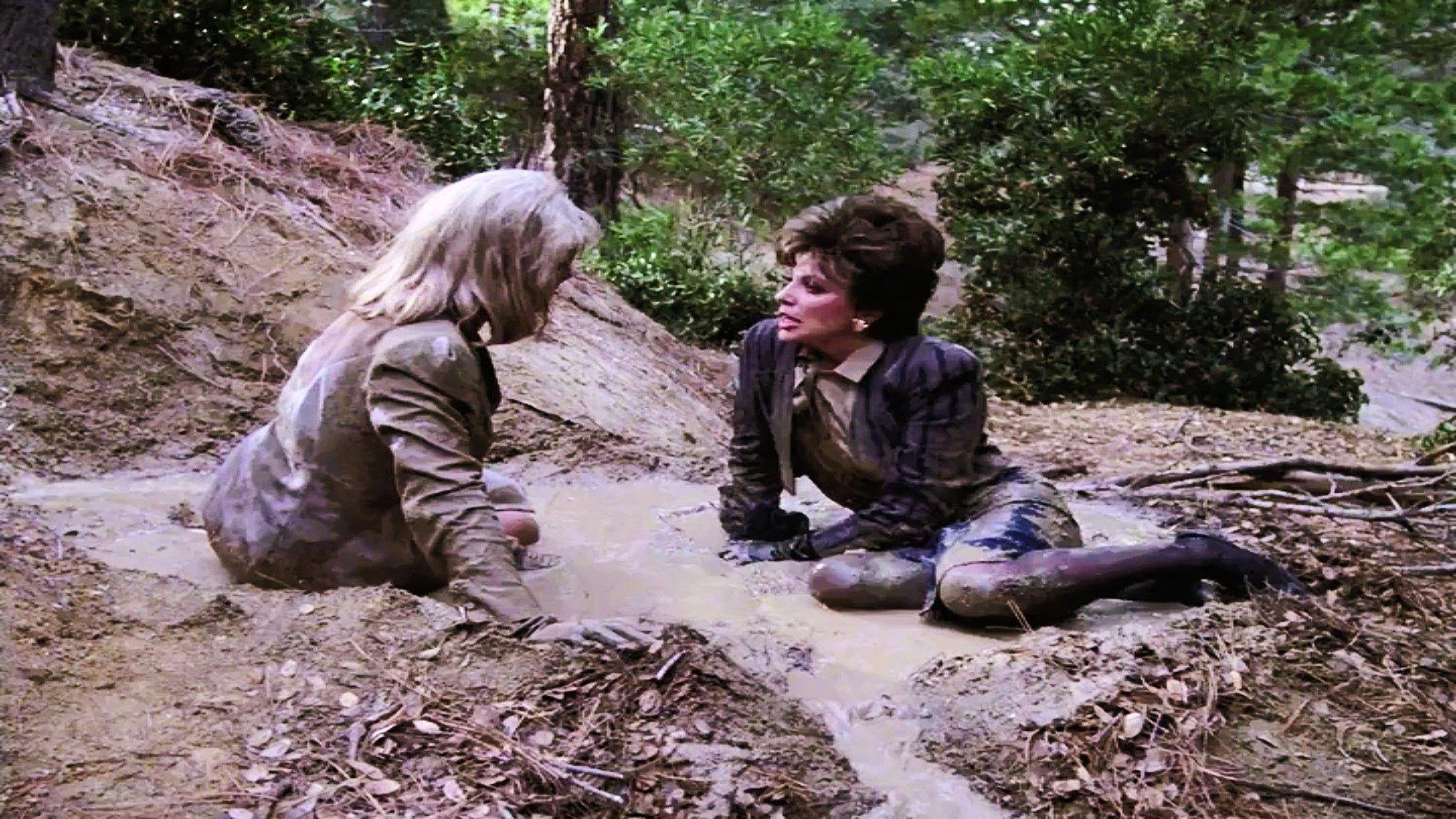 Still from Ben