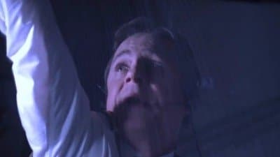 Still from Being Mrs. O'Leary's Cow