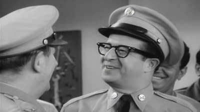 Still from Bilko's Boy's Town