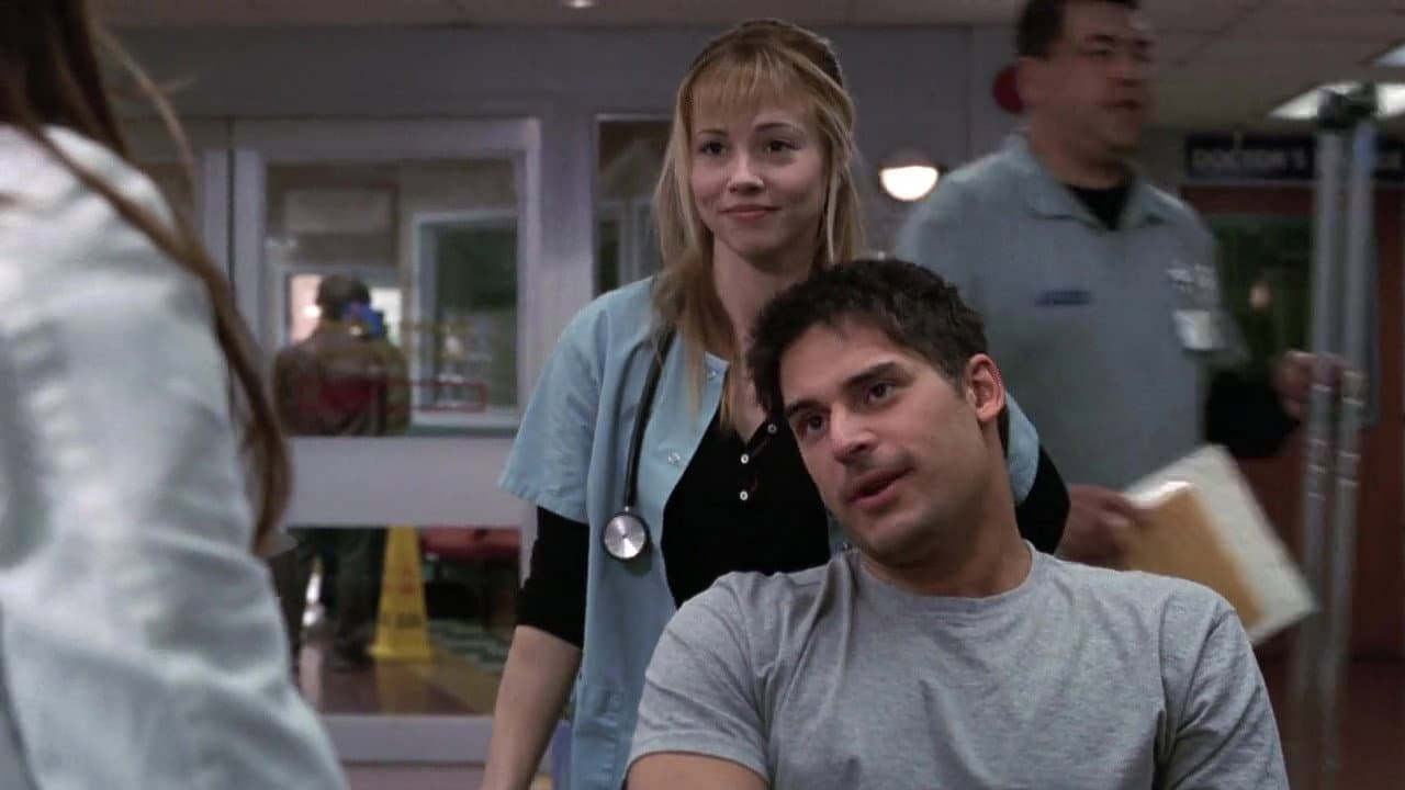 Still from Family Business