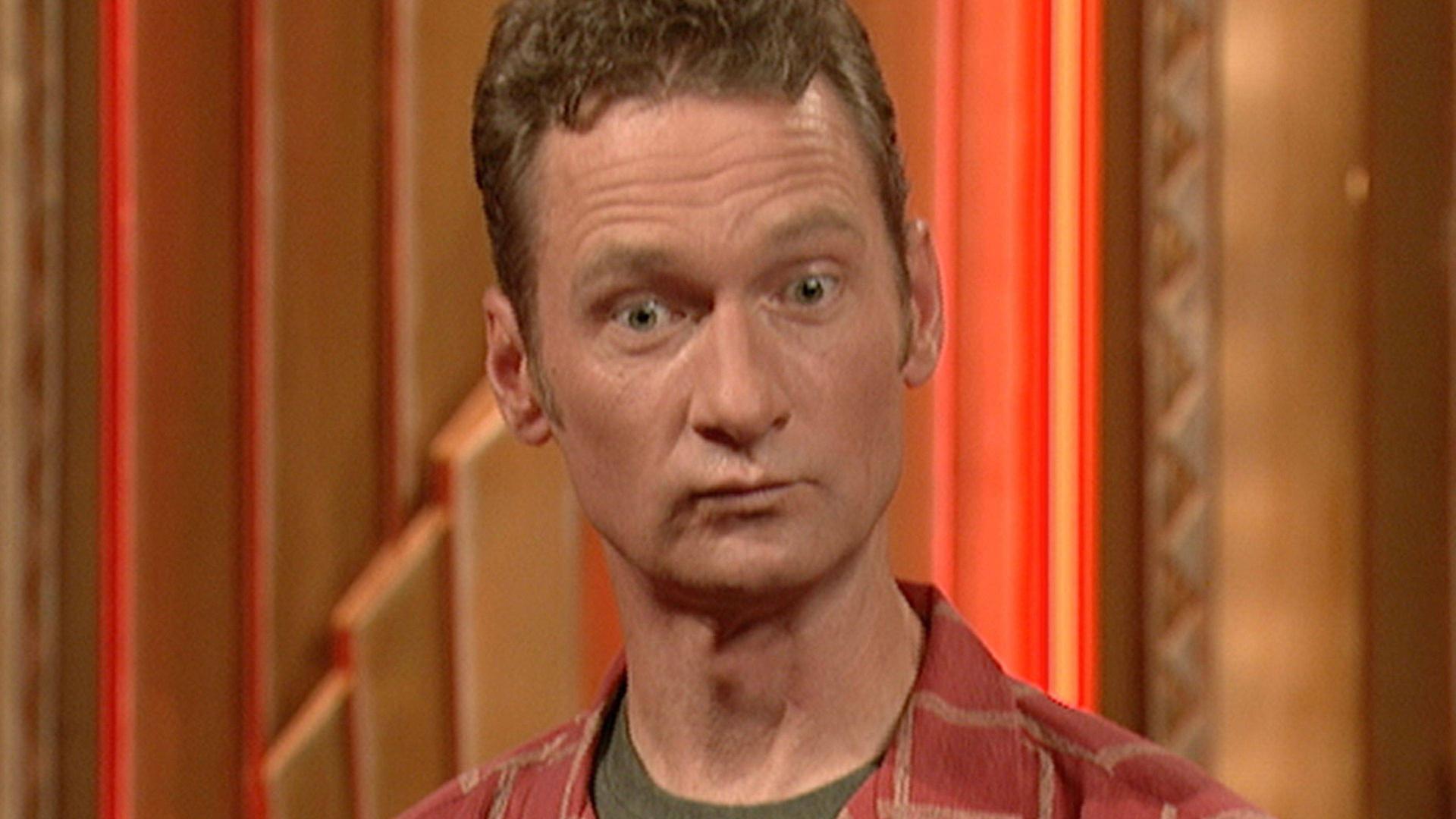 Still from Greg Proops