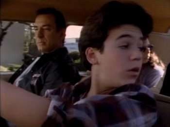 Still from Road Test
