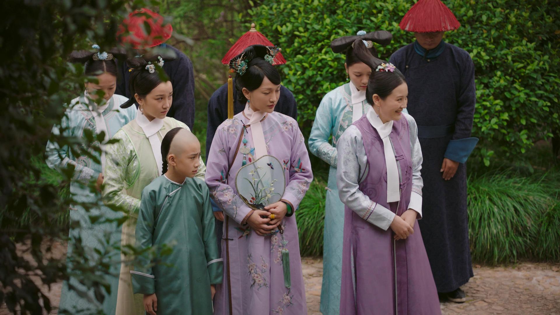 Still from Episode 12