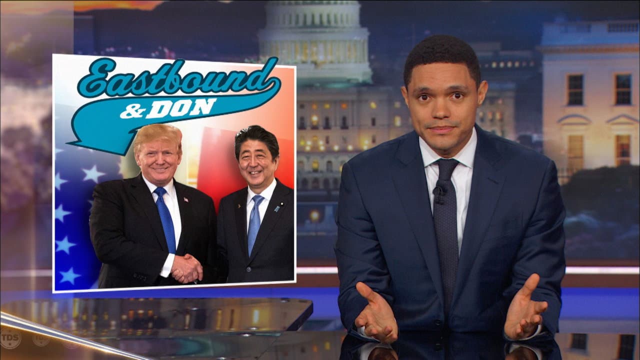 Still from Jeff Flake & Tig Notaro