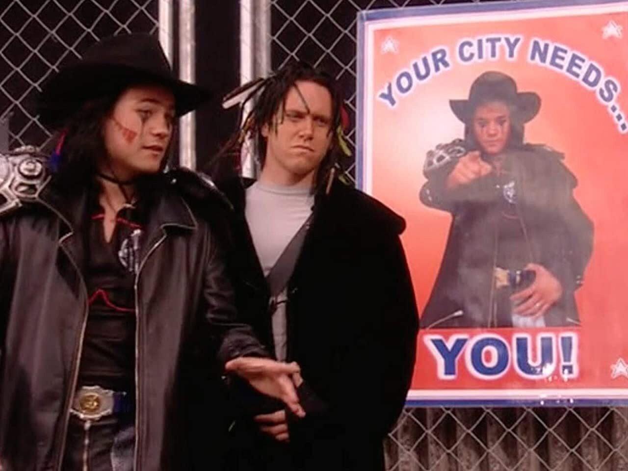 Still from Episode 44