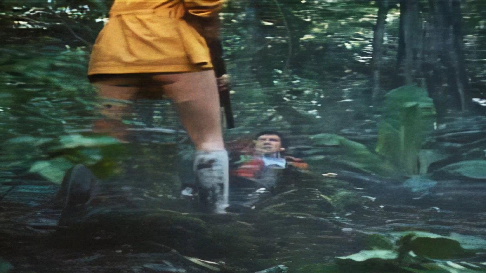 Still from When Morning Comes