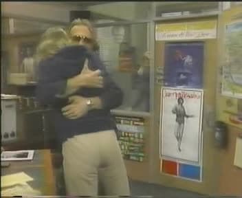Still from The Doctor's Daughter