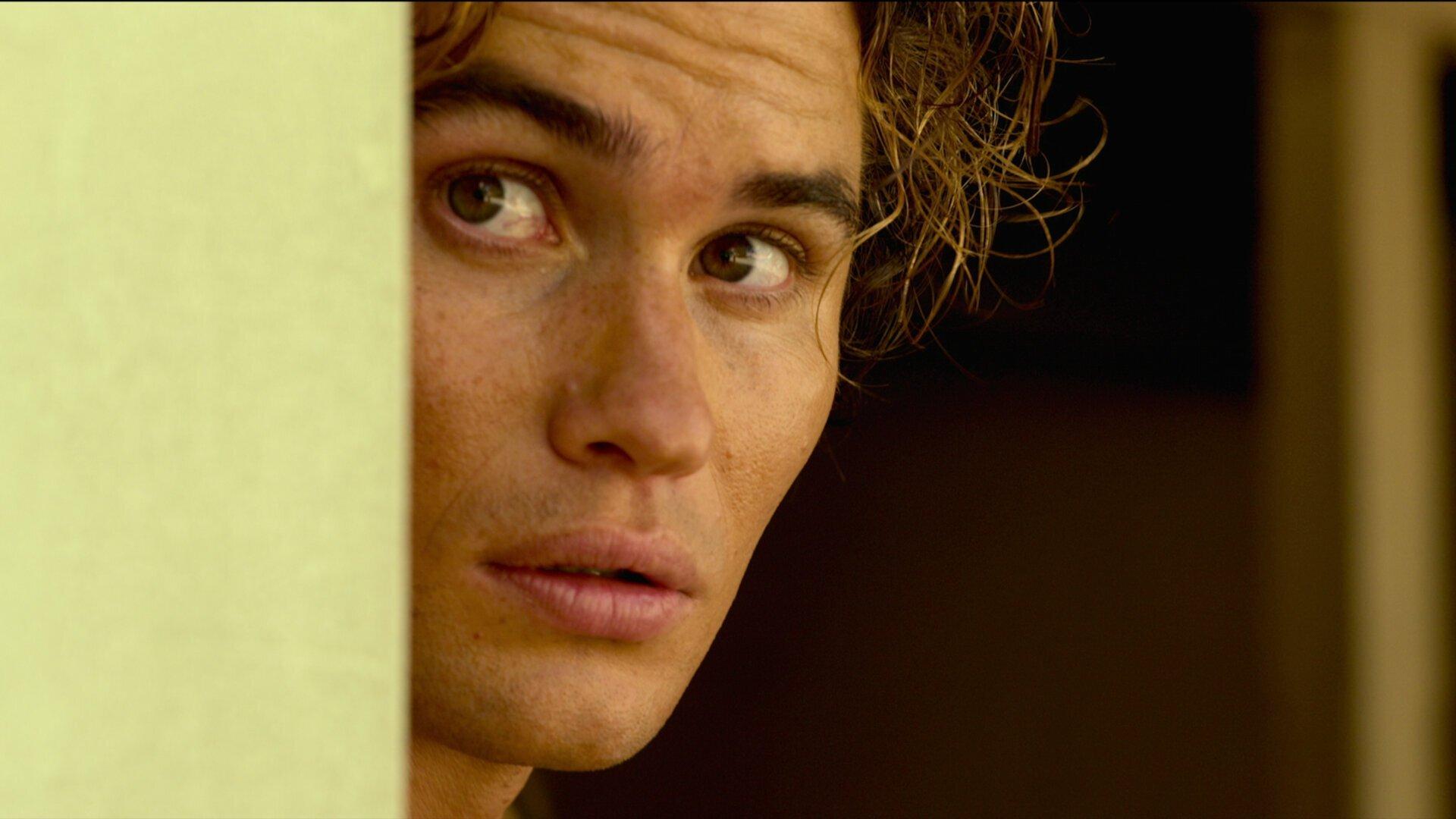 Still from Prayers