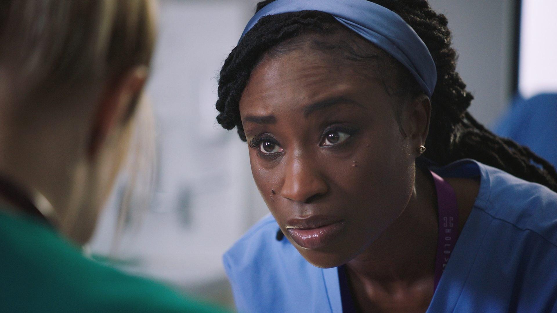 Still from Absolution
