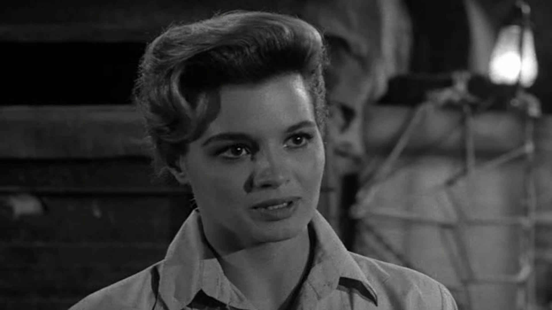 Still from The Clara Duncan Story