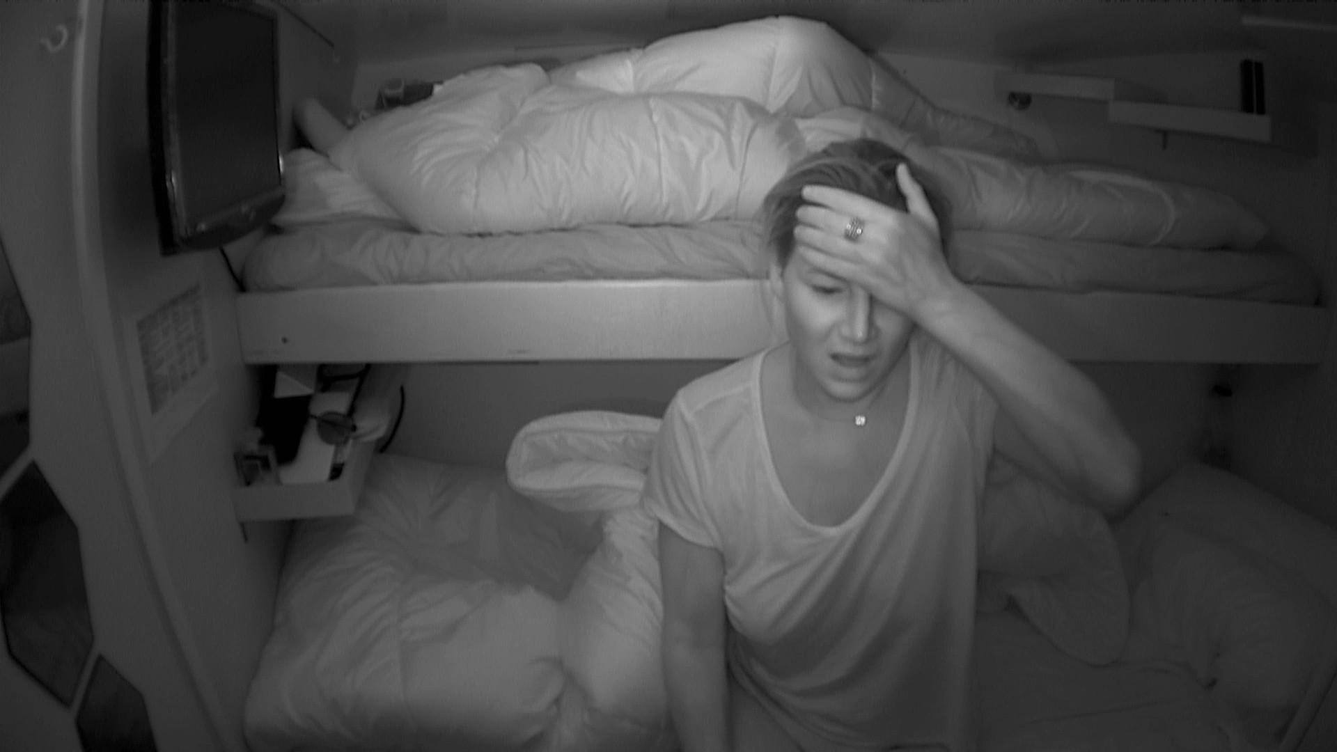 Still from Closing Time