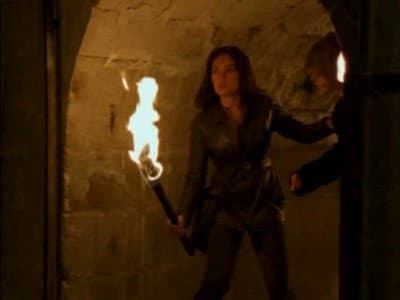 Still from The Last Knight