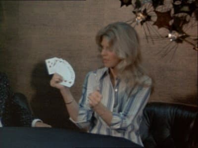 Still from Assault on the Princess