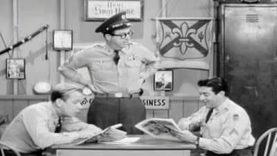 Still from Mink Incorporated