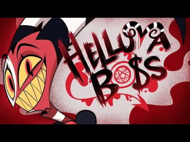 Still from Helluva Boss (Pilot)