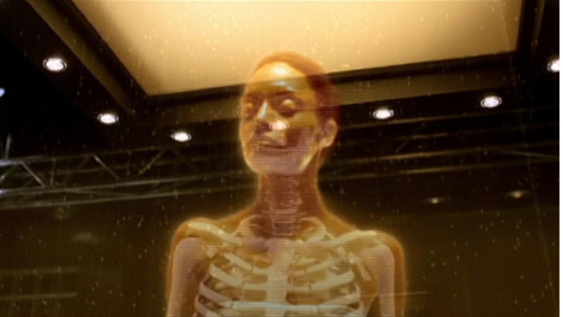 Still from The Real Definition