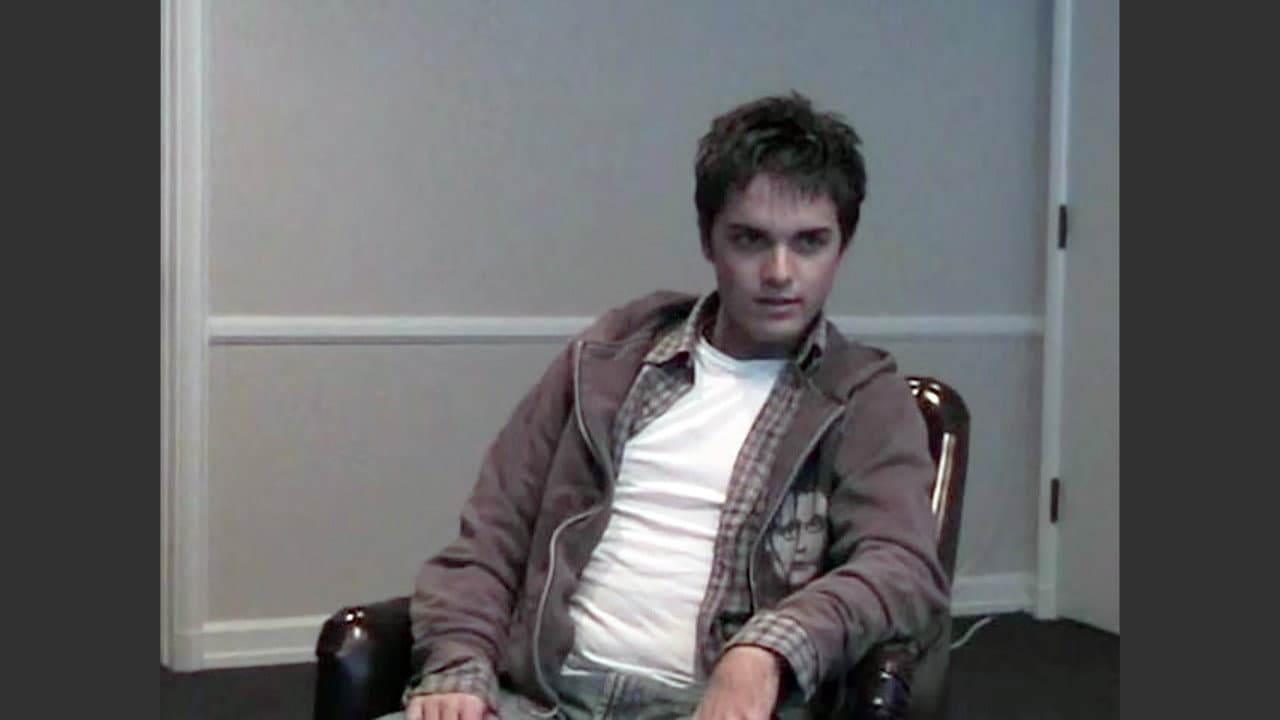 Still from Cast Audition Tapes