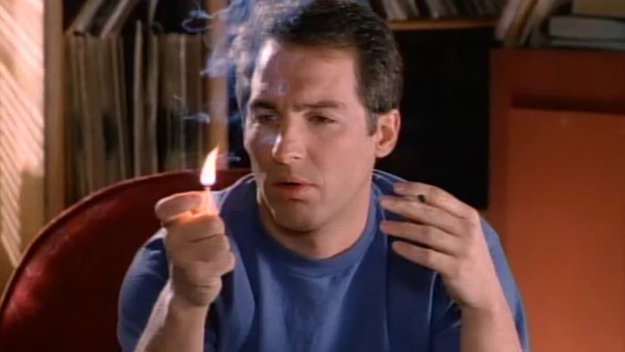 Still from Calling the Kettle Black