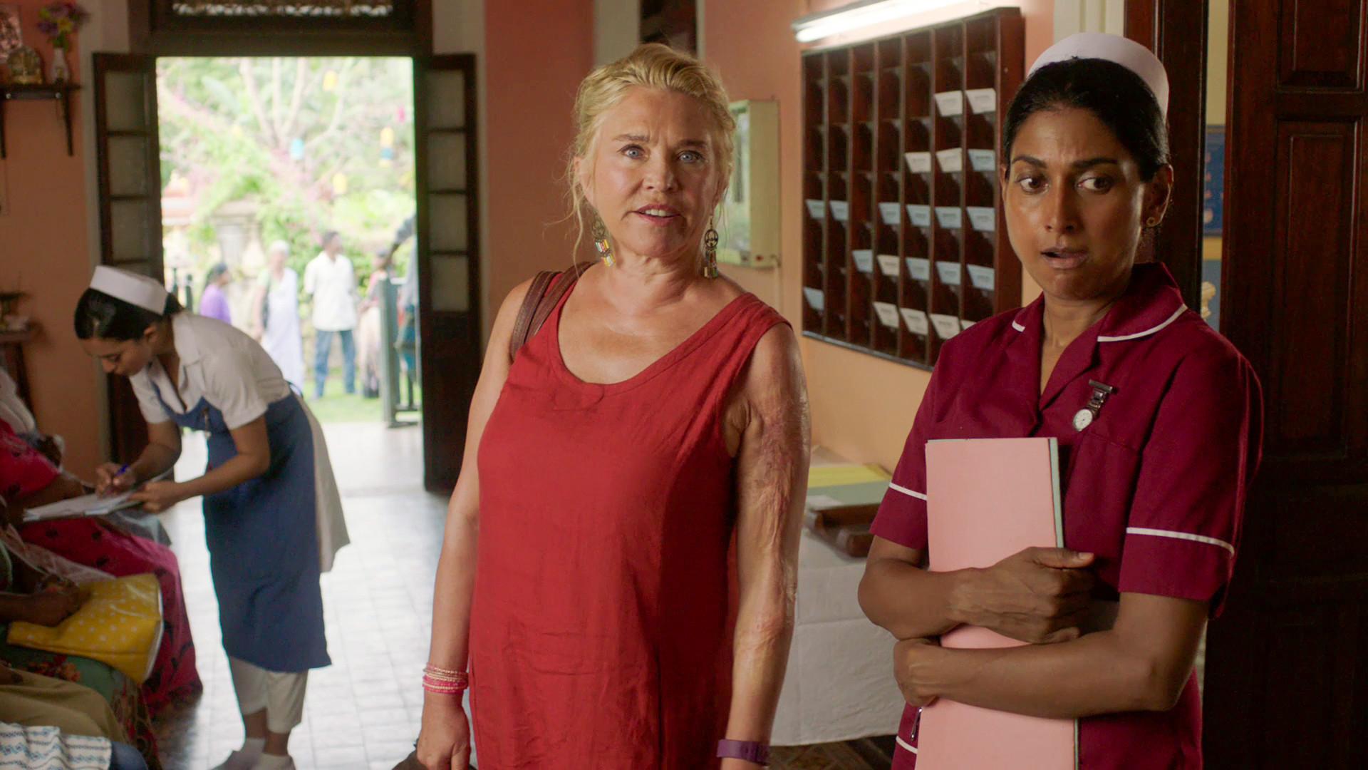 Still from Episode 1