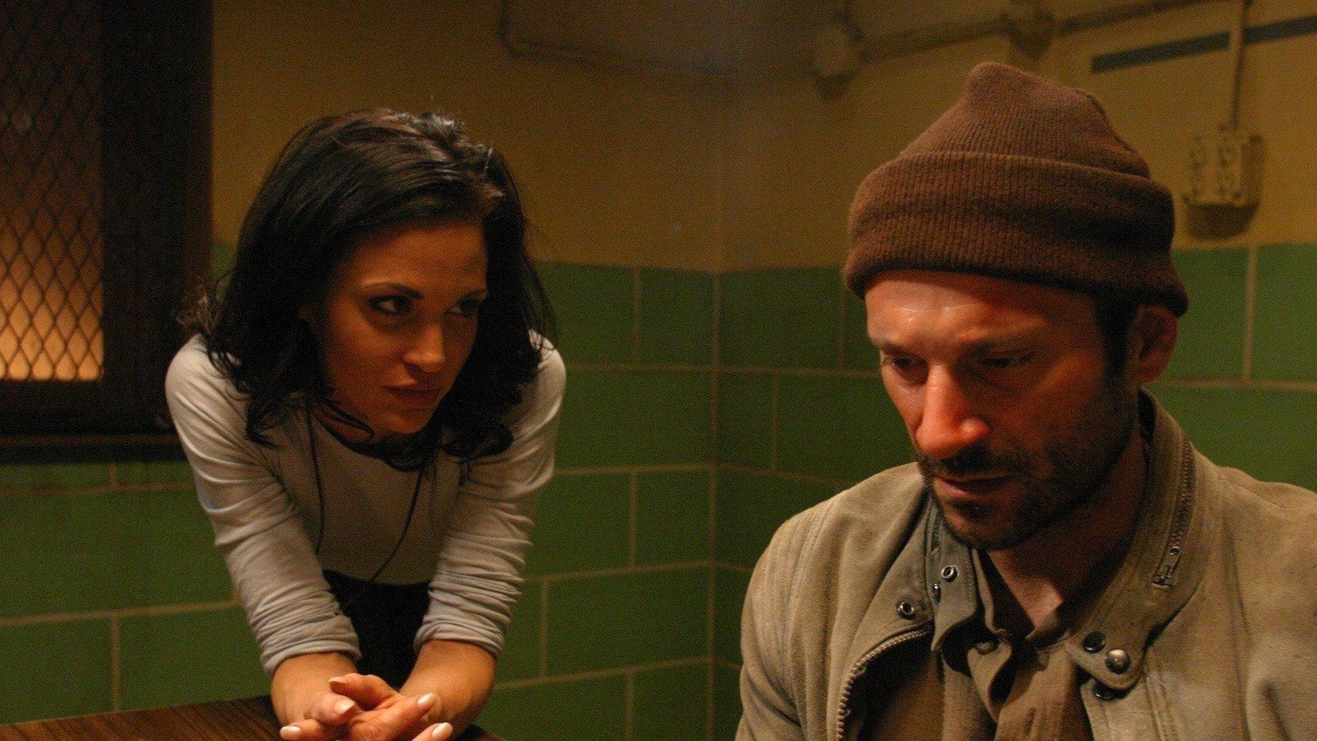 Still from The 'L' Word