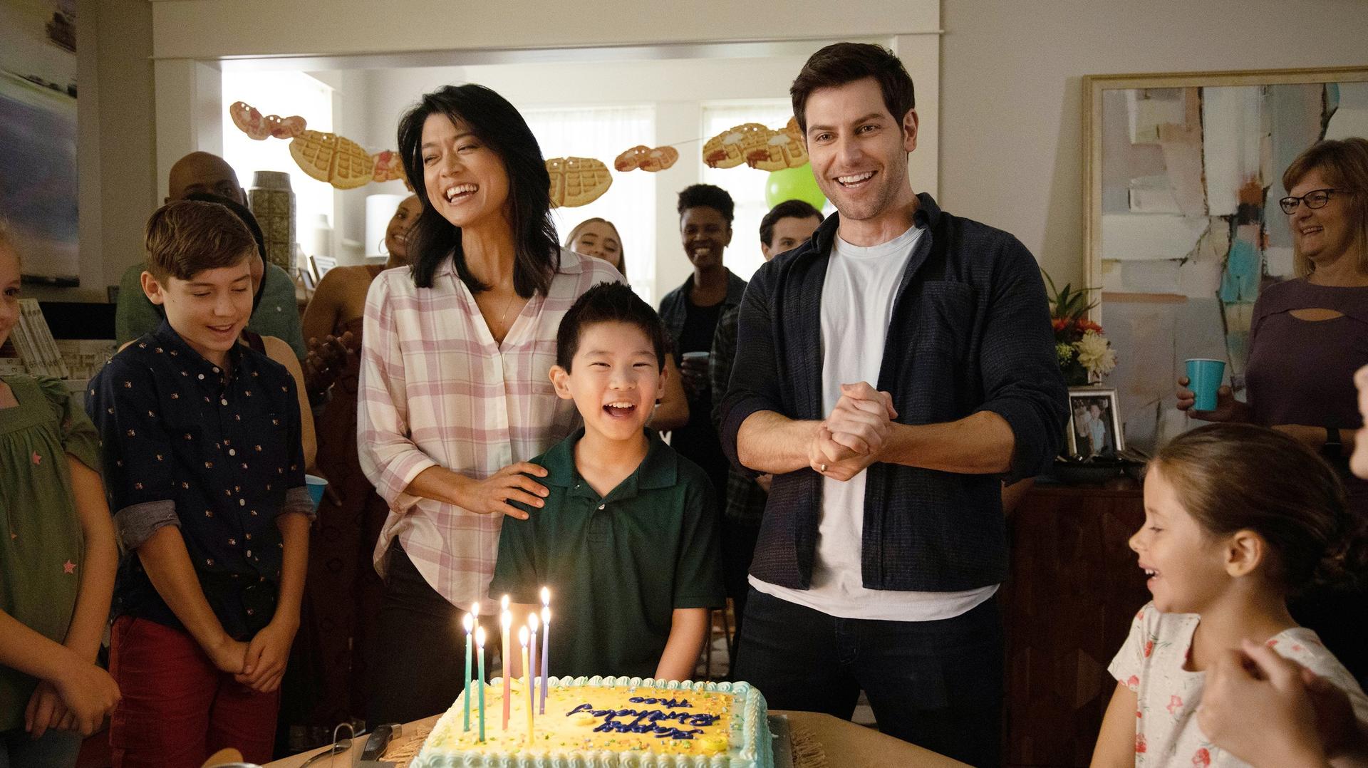 Still from ten years