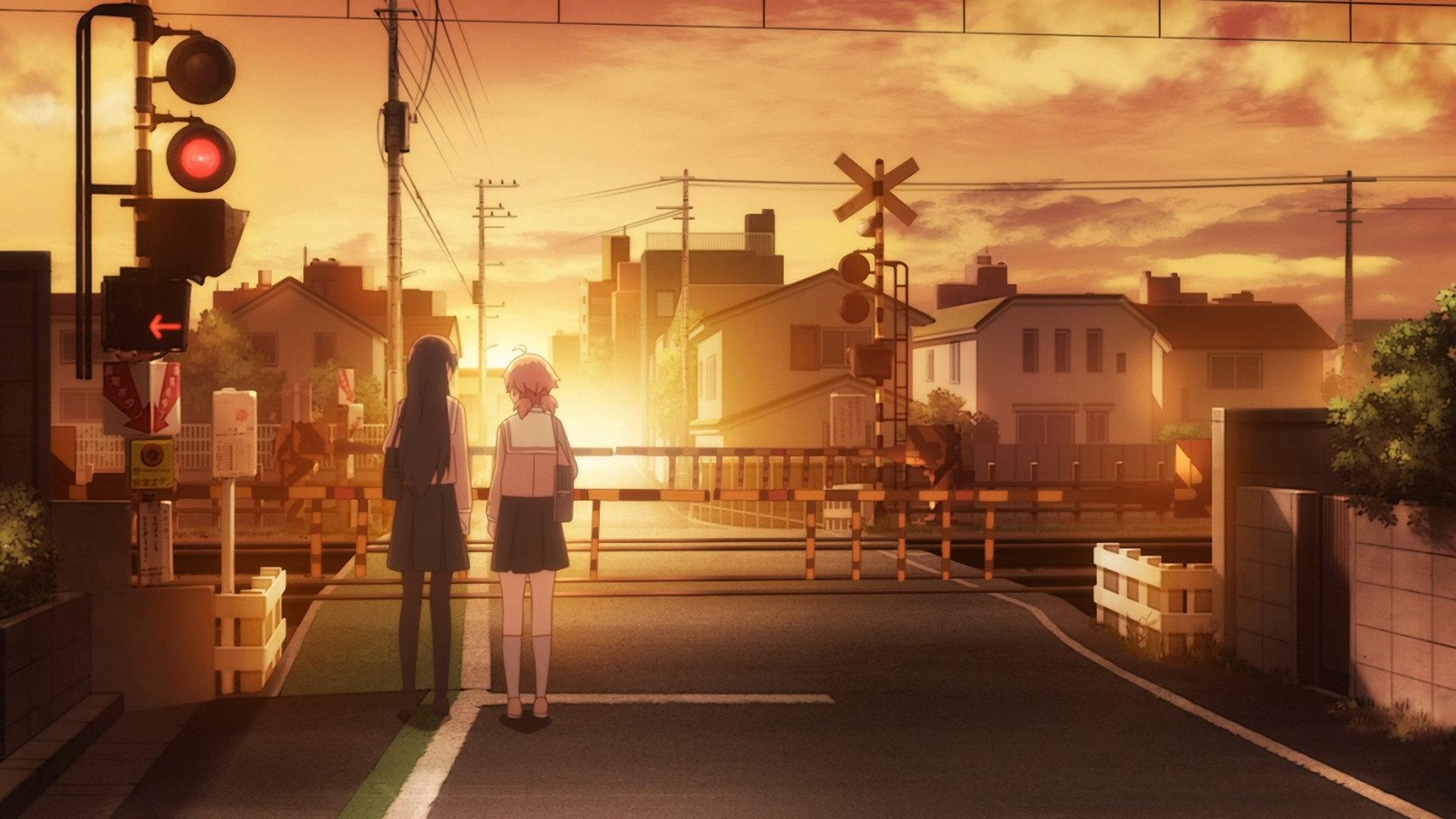 Still from The Problem with Choices