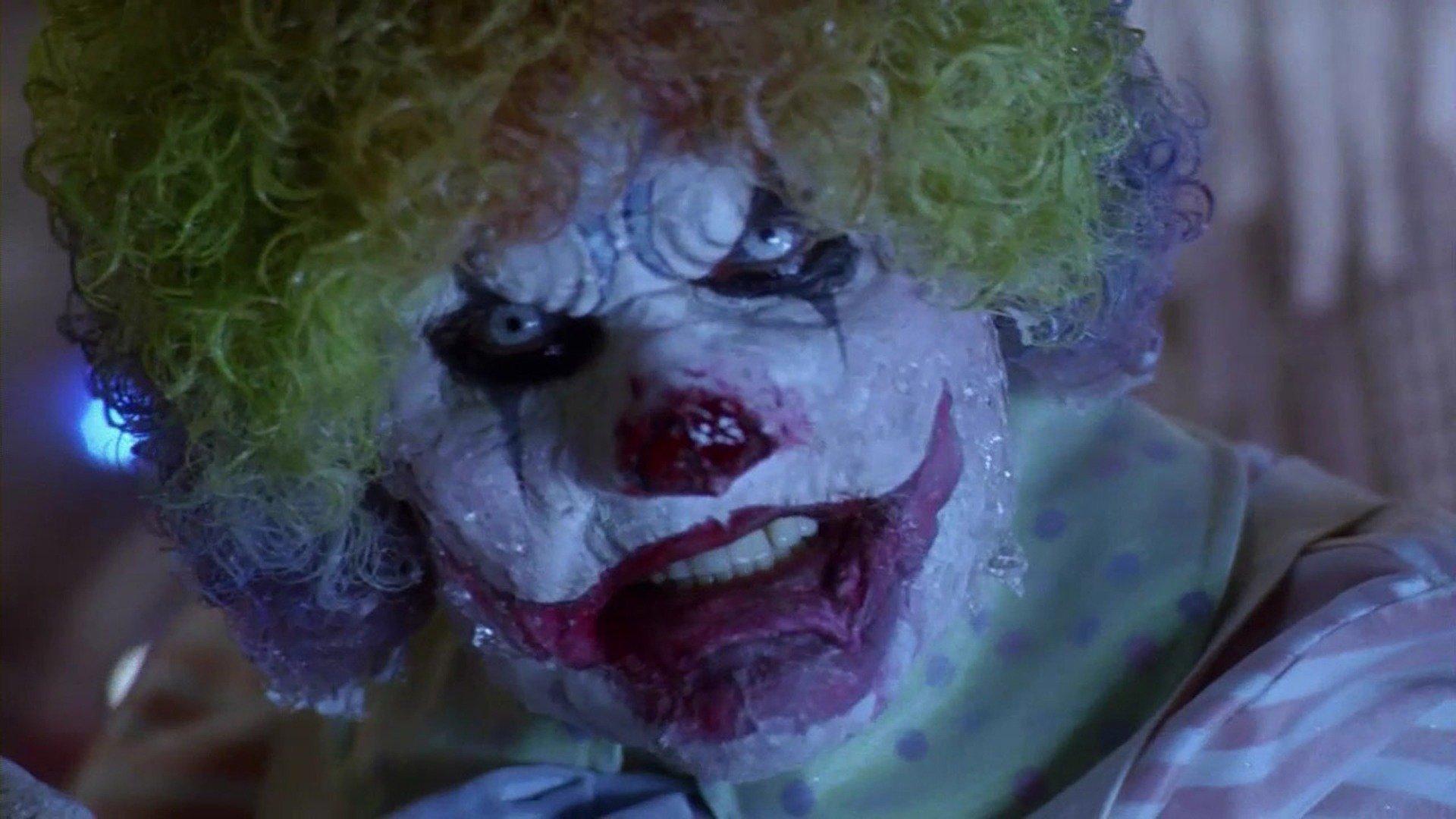 Still from We All Scream for Ice Cream