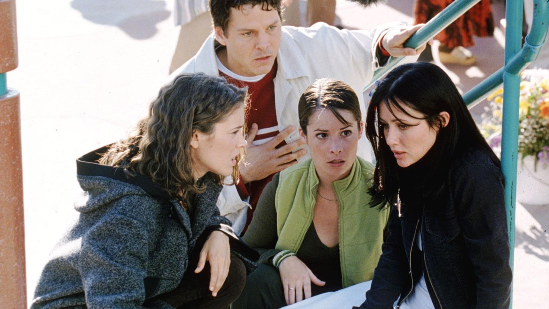 Still from Heartbreak City