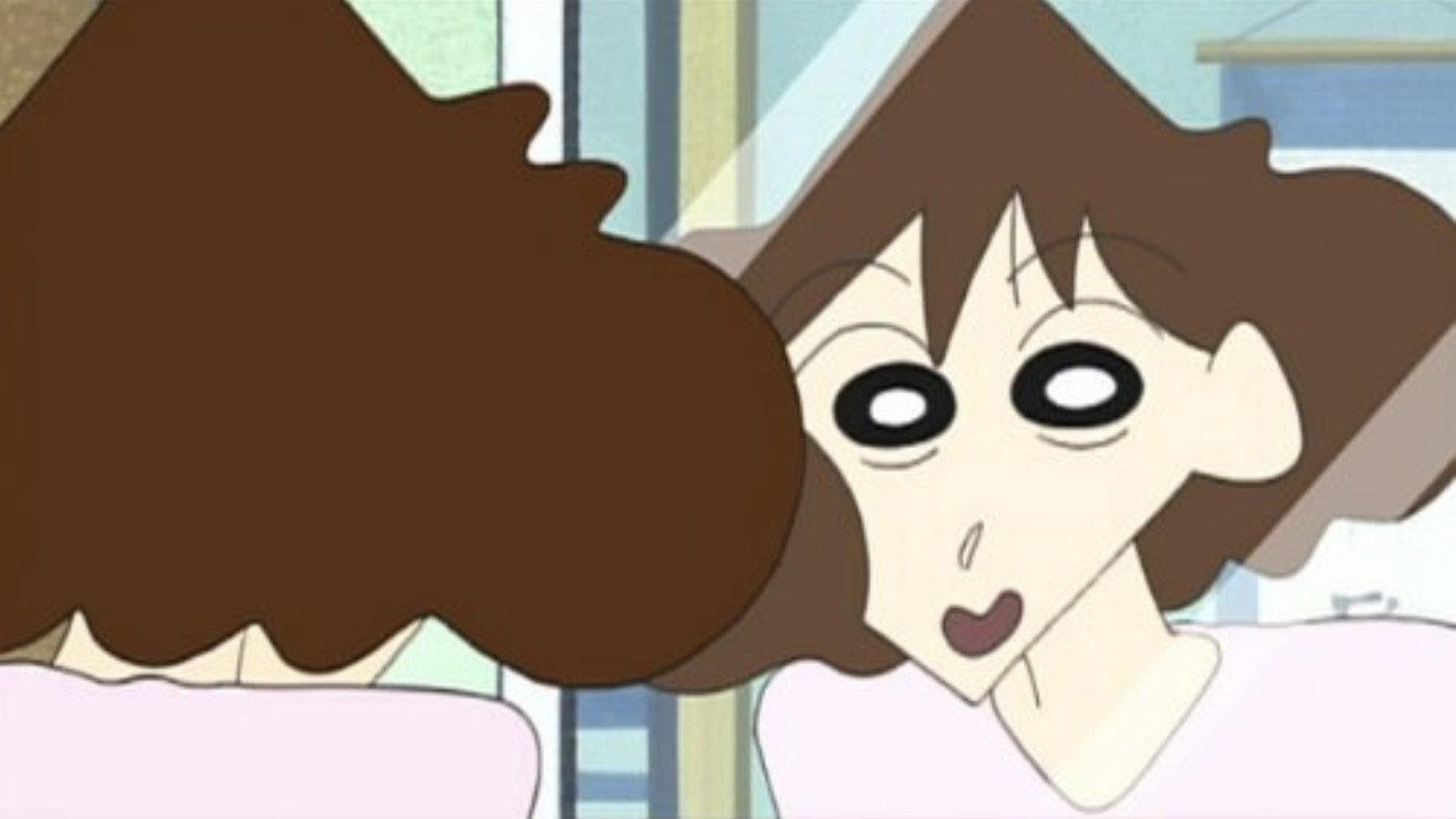 Still from Hold Still While I Glamour You