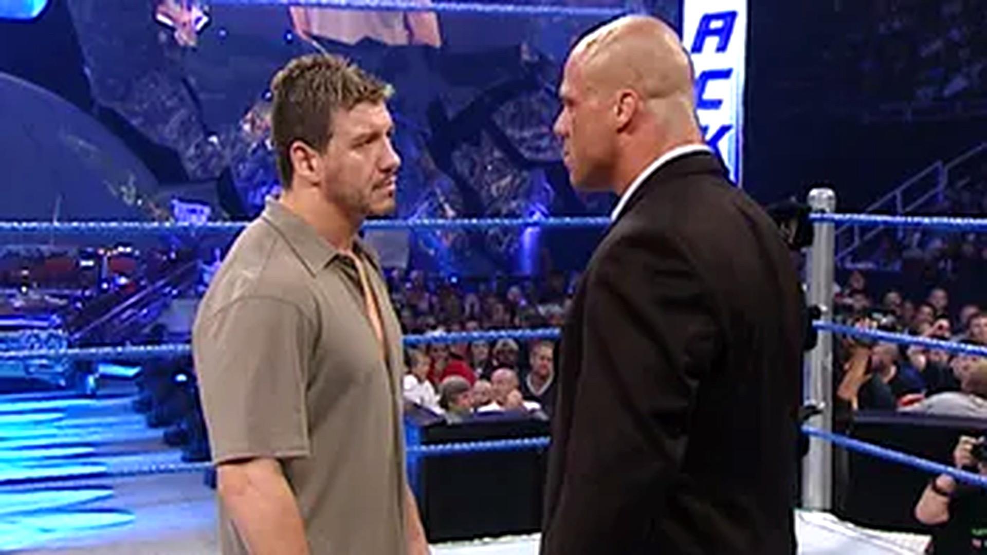 Still from SmackDown - Aug. 12, 2004