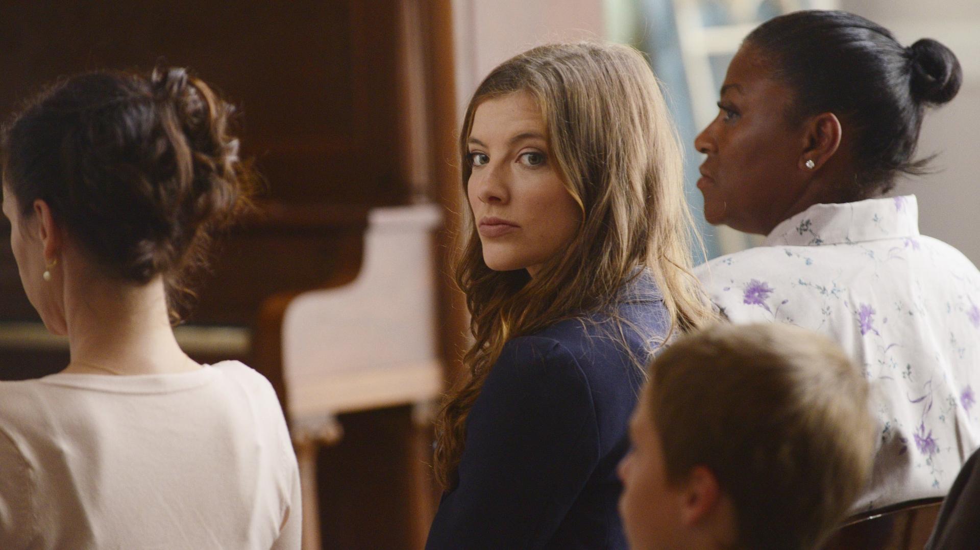 Still from Will