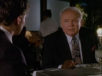 Still from Benefactors