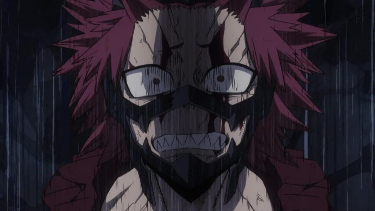 Still from Red Riot