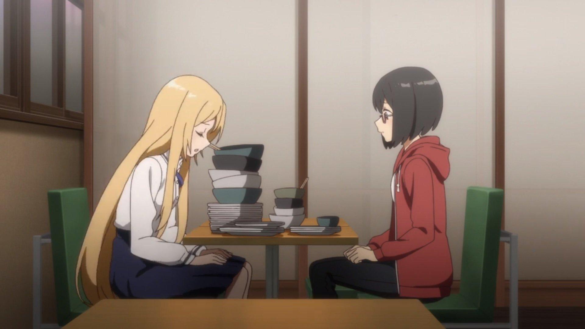 Still from Station February