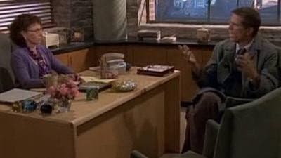 Still from Psycho Therapy
