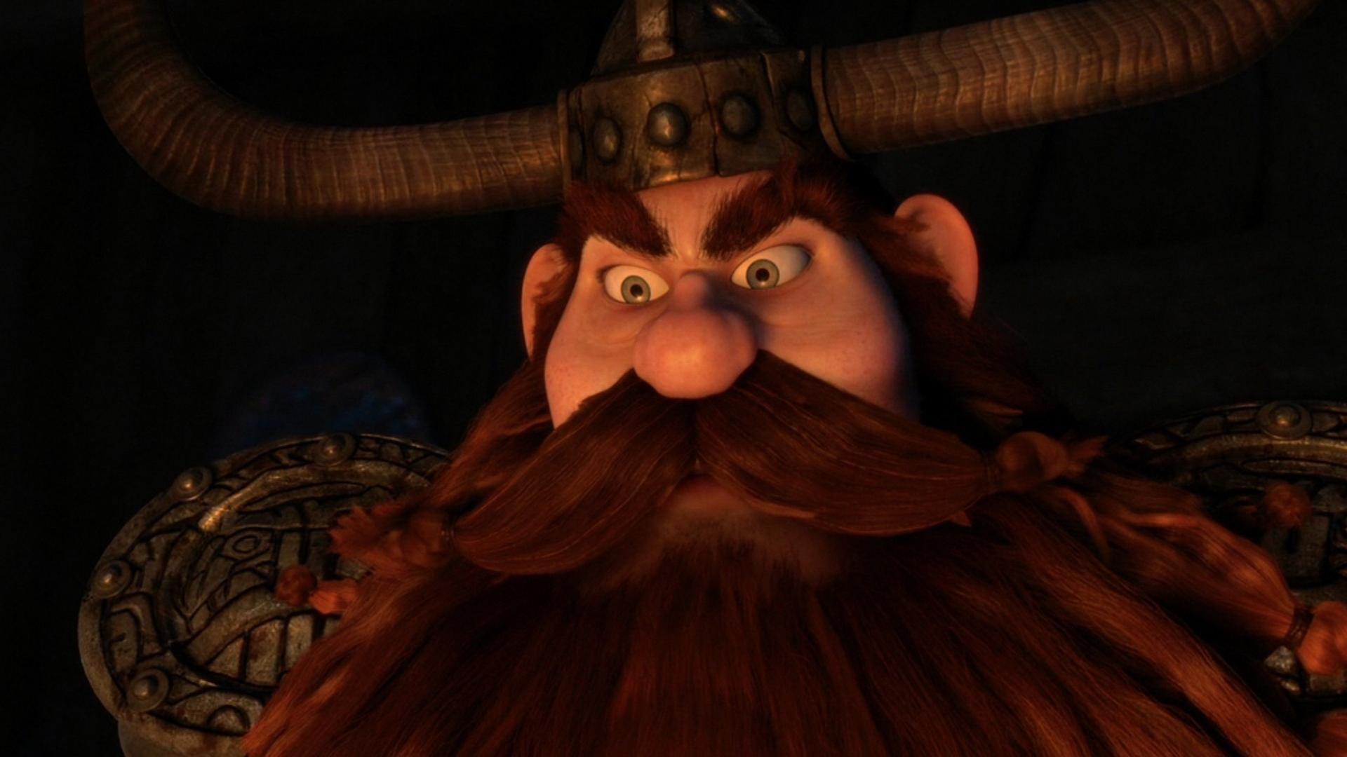 Still from In Dragons We Trust