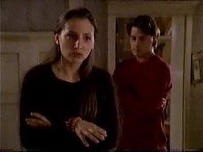 Still from Tender Age
