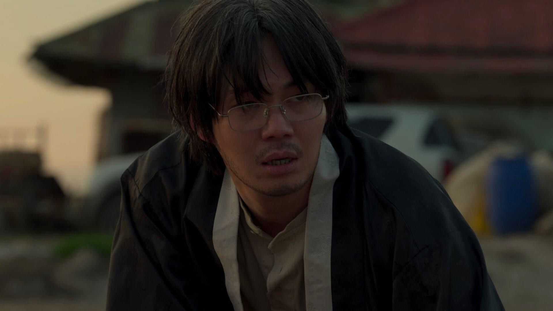 Still from Episode 2