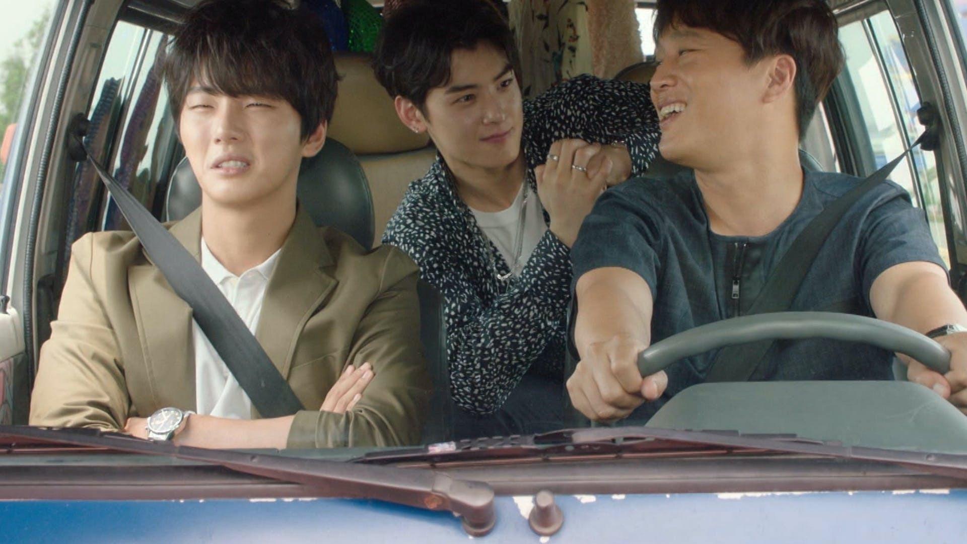 Still from Episode 28