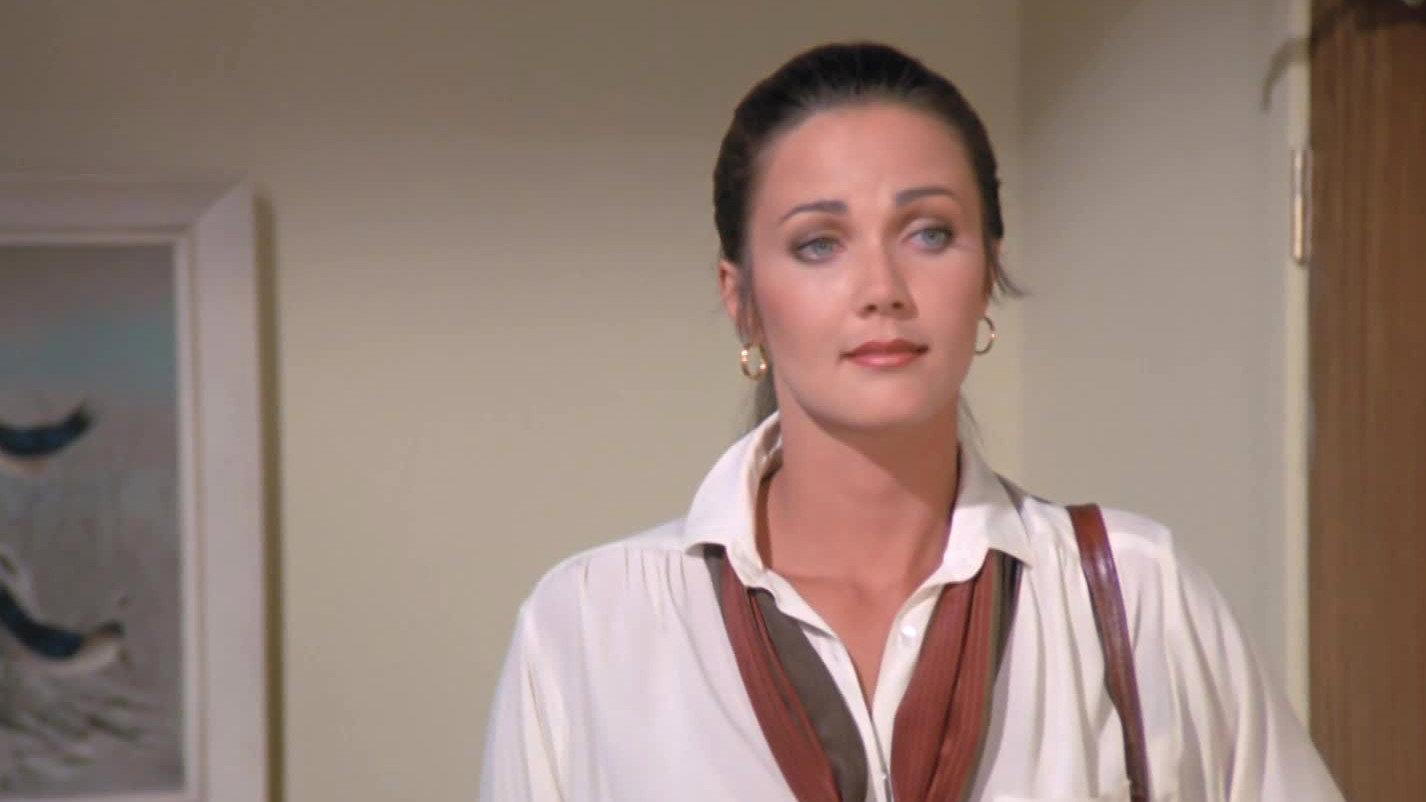 Still from Stolen Faces
