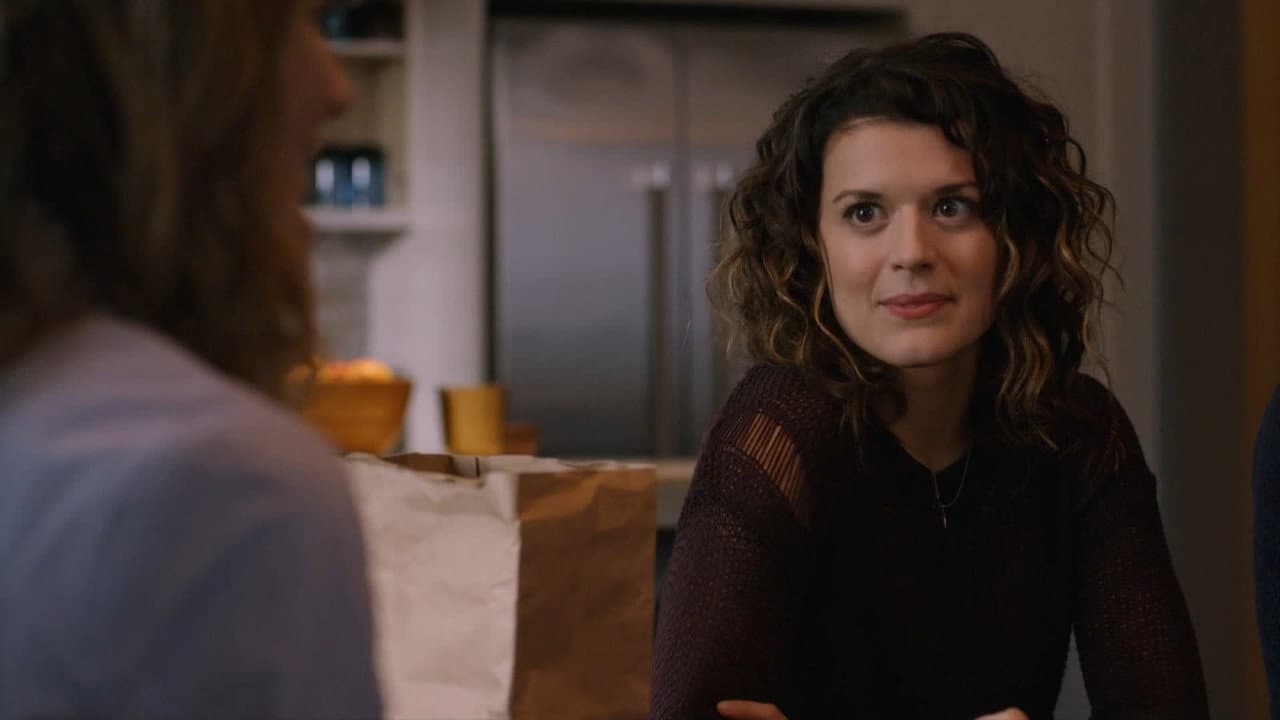 Still from Freaky Little Love Poodles