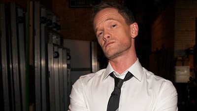 Still from Neil Patrick Harris, Damian Lillard, Kiesza