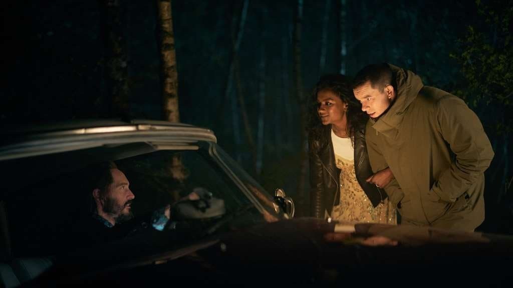 Still from Episode 3